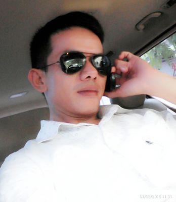 be your self