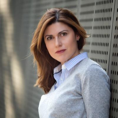 ThaliaT_ND15's profile picture. 