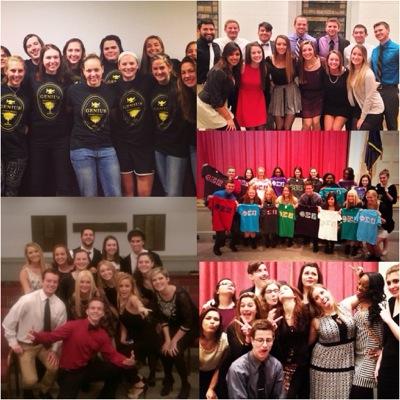 Official twitter of Phi Sigma Pi National Gender Inclusive Honor Fraternity at Shippenburg University. Follow for updates and events! 
IG: PSPomicron