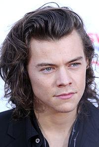 ♥♥♥♥♥HARRY STYLES♥♥♥♥♥and♥♥♥♥♥MICHAEL CLIFFORD♥♥♥♥♥