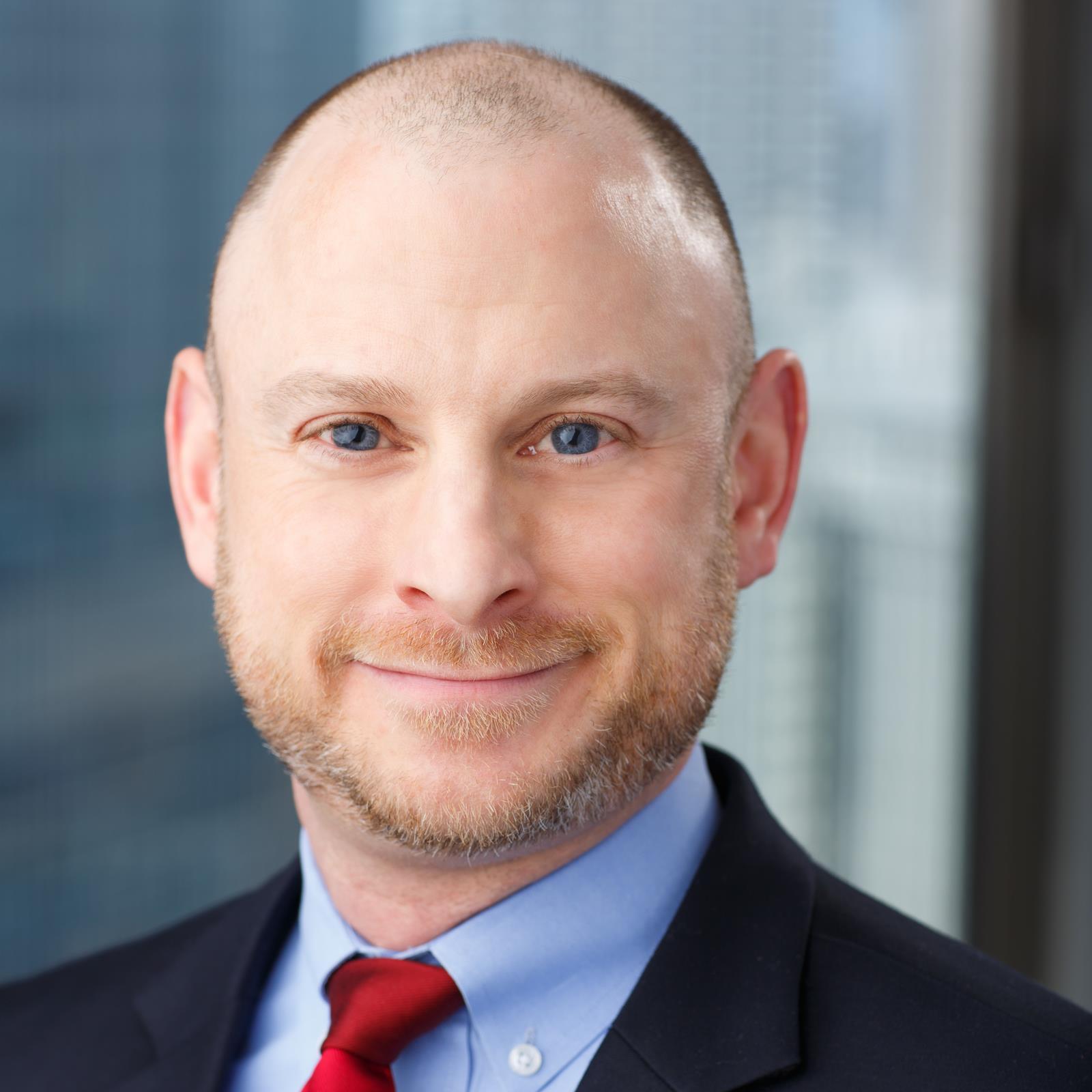 President & CEO, AIDS Foundation of Chicago