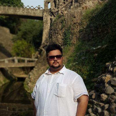 jtnmalik43's profile picture. 