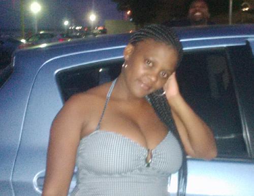 Cul_babe Profile Picture