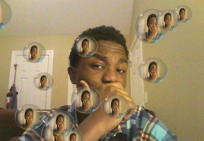 What Lies Before Us Is Nothing Compared To What Lies Within UsIYouTuber