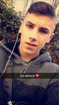 Ajoutez snap: Bptsite_76       Instagram: Douudouu76 ajoutez