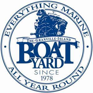 The Granville Island Boatyard - Vancouver's premier full service boatyard!