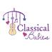 Classical Babies (@classicalbabyco) Twitter profile photo Classical Babies (@classicalbabyco) Twitter profile photo