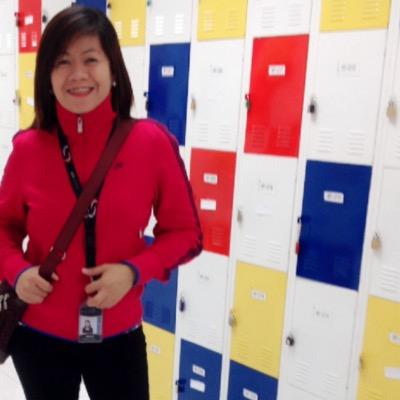 BPO sweetheart