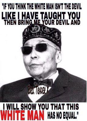 Enter Truth !
