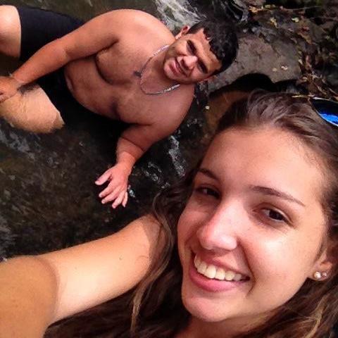 Vitor Hugo, eu te amo gordinho sz