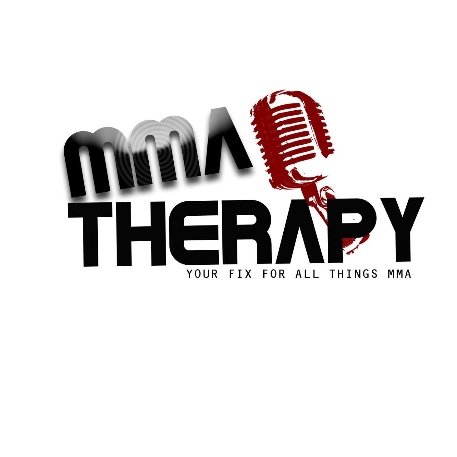 MMATherapy1000's profile picture. 