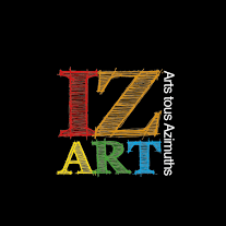 ifp660's profile picture. izart.fr - Arts Tous Azimuths, Blog about my writing, painting, photo, video.
Around Hearth, Sun, Botanics, Green Transport, Singing, Food, NTIC.
And more...