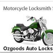 OzMotorcyclekey's profile picture. The motorcyle locksmiths
