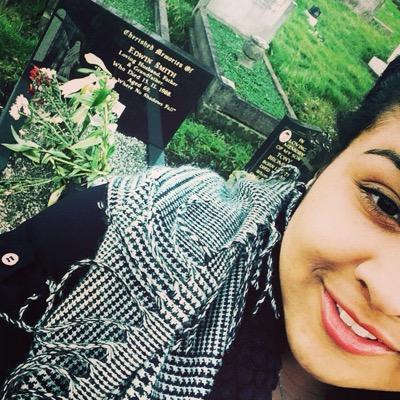 Smith13Soraya's profile picture. 