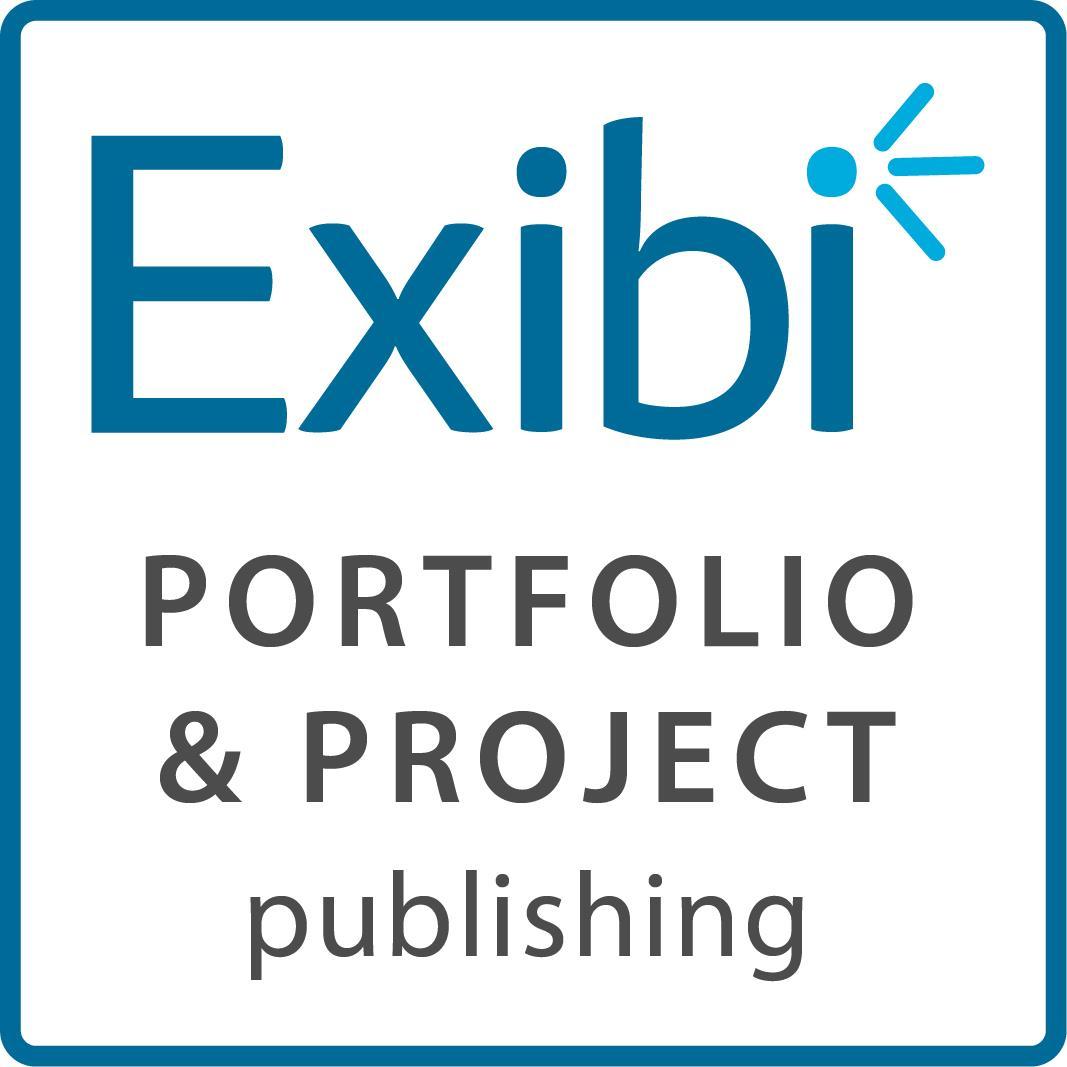 ExibiPortfolio's profile picture. 