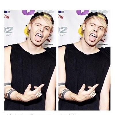 Voting account for @hemmossidehoe #vote5sos #kca