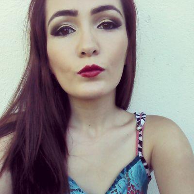 Apreciadora de TEQUILA