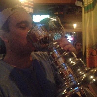 daMartman's profile picture. North Salem High School class of 2010. Western Connecticut State University class of 2015.