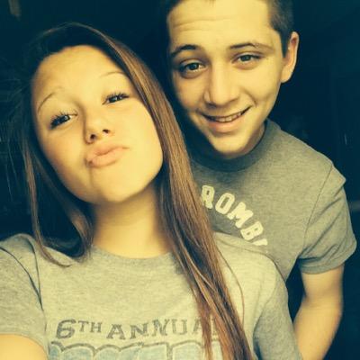 ↣ I could never find better than the best♡ ↣Landen VanWinkle has my heart forever❤️