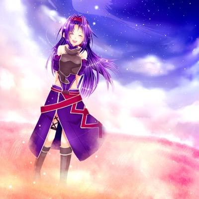 朧月夜さんのプロフィール画像