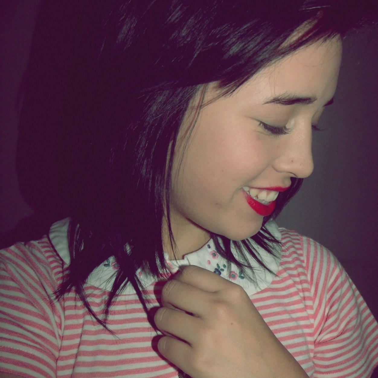 kenia_hy's profile picture. Me encanta darme cuenta de cosas que los demás no ven, estudio en la UNAM (: segundo semestre.