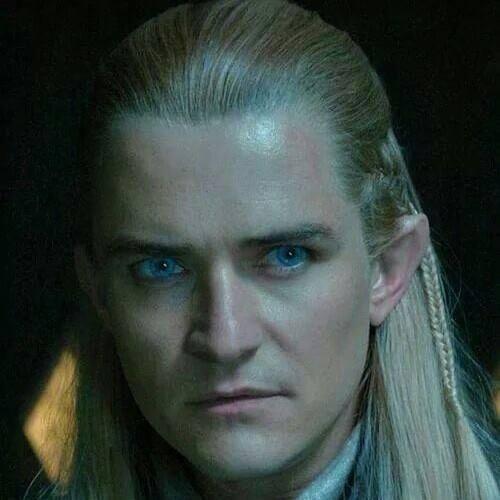 prince of woodland realm son of thranduil (RP+18) #PM account