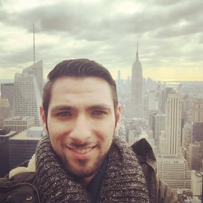 hectordiazmtz's profile picture. 