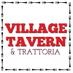 VillageTavernPGH (@villagetvrnpgh) Twitter profile photo