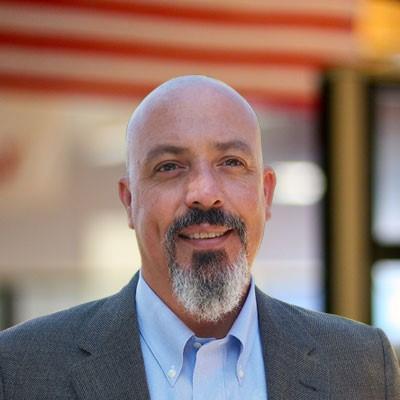 Director - Federal Solutions