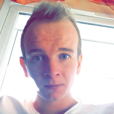 SimVernay's profile picture. 