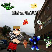 elcharlieOMG (@elcharlieomg) 's Twitter Profile