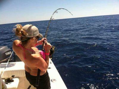 huggy_s_girl's profile picture. 