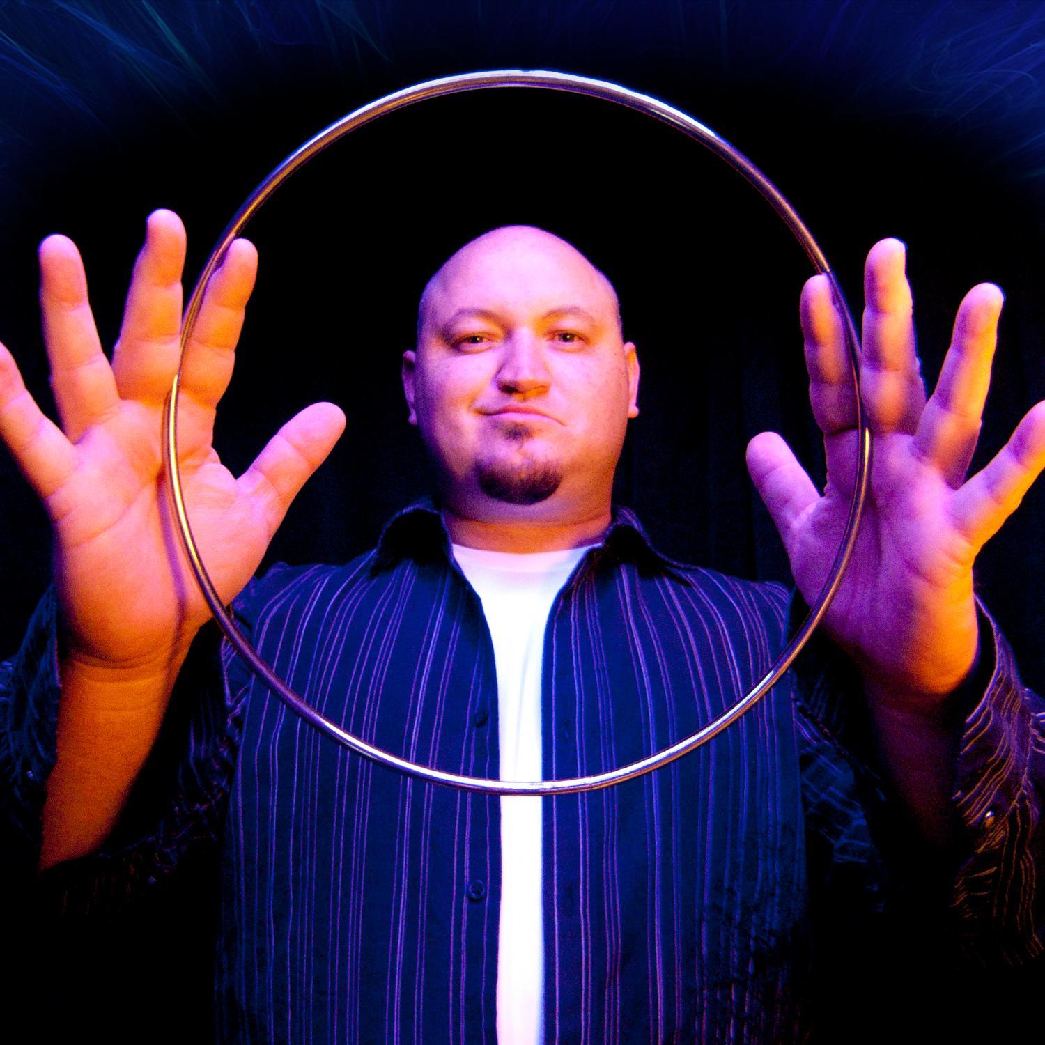 Using the Art of Illusion to Bridge the Gap between a Never-Changing Message and an Ever-Changing World. Entertainer, Speaker, Evangelist, Apologist, Youth