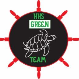 green_hhs's profile picture. Our Mission
The HHS Green Team strives to make both HHS and the surrounding community a more environmentally friendly atmosphere.   achieve this goal.