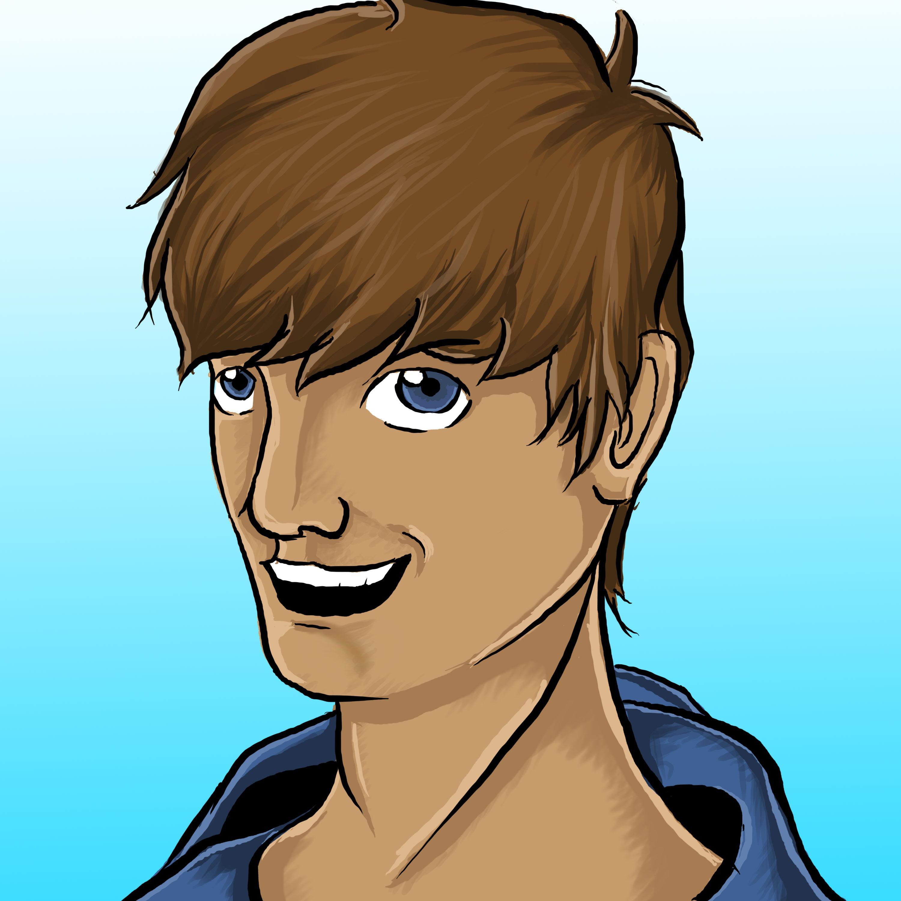 Hello Everyone, Im Jordan and i love Technology. Especially Video Games. :D