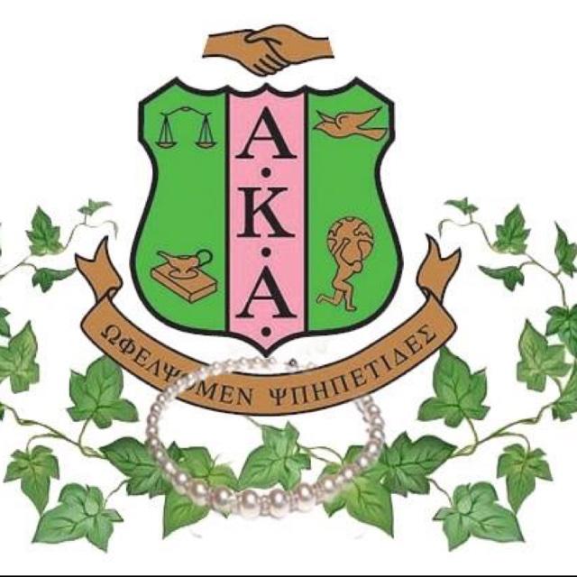 The Illustrious Zeta Lambda Chapter of Alpha Kappa Alpha Sorority, Incorporated!!

We wish to keep you informed on events, programs, and service!!