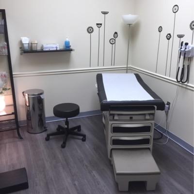 eucentrics40's profile picture. Where You are the Center.  Experience the 1st ever interactive healthcare experience where you decide what is best for your body.  You-centrics