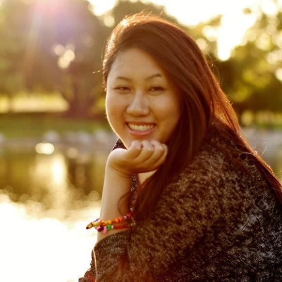 Founder of The Fail Sweetly Project, lifestyle blogger, lover of sweets,  passionate about giving to others