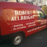 Robert Allbright - @AllbrightRobert Twitter Profile Photo