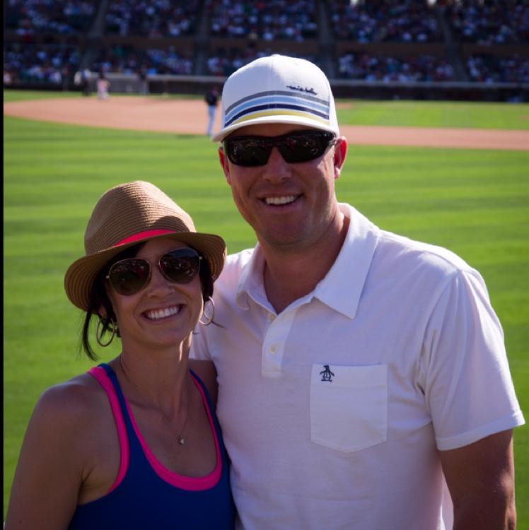 CaseyJayStrunk's profile picture. Secret Insurance Agent Man