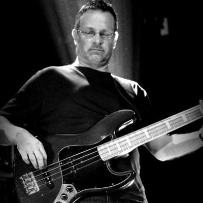 Husband,dad & grandad. Bass player. Loves music,films,sci-fi,prog rock & potatoes. Flawed follower of JC. & part time 'grumpy old man'.