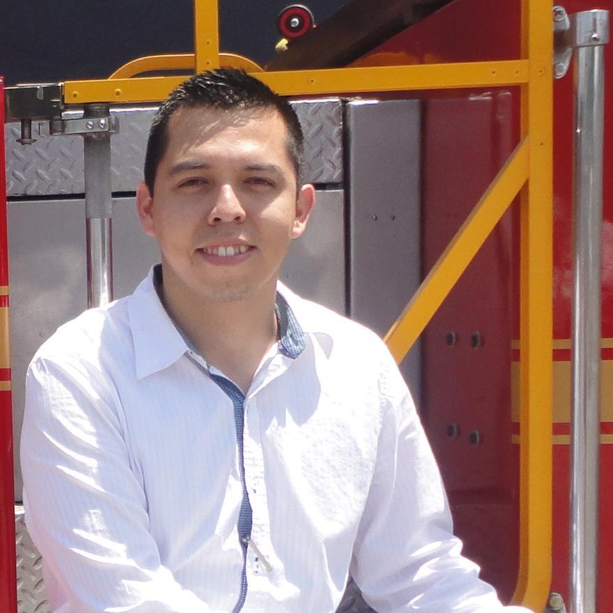 RomeroMaskShop's profile picture. 