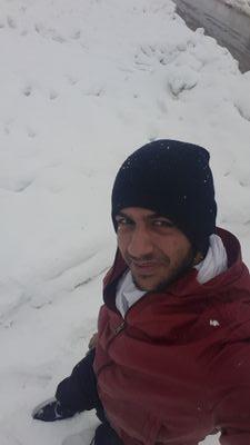 Ahmad_Farah94's profile picture. 