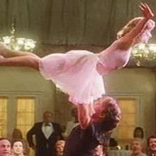 I love Dirty Dancing!❤️ 'Nessuno Può Mettere Baby in un angolo'