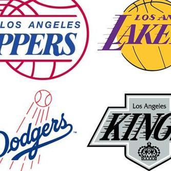 Dedicated to Los Angeles sporting EMPIRE! Follow for Follow, We always follow back!