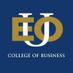 EOUCollegeofBusiness (@eou_mba) Twitter profile photo