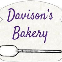 Davisons Bakery (@davisonsbakery) 's Twitter Profile