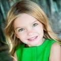 I have a twin sister named @nightmaddie we are 4 years old . Got adopted by @PhoebeH84858828