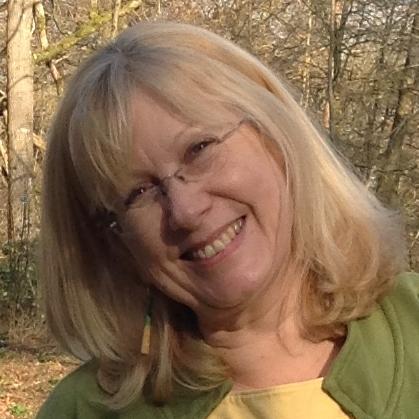 Creative, warm, experienced coach and facilitator.  Beanstalk helps you to be the best you can be at affordable prices.

Annie's also a writer and charity CEO