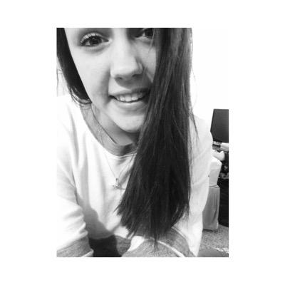Lexi Hornback.